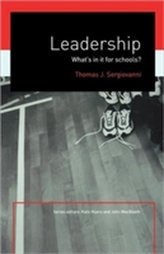  Leadership
