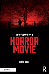  How To Write A Horror Movie