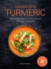Cooking with Turmeric