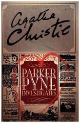 Parker Pyne Investigates