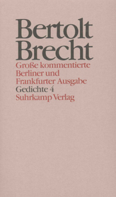 Gedichte. Tl.4