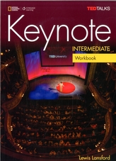 B1: Intermediate - Workbook + Audio-CD