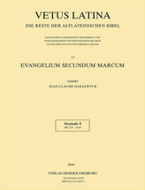 Evangelium secundum Marcum. Fasc.9