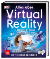 Alles über Virtual Reality