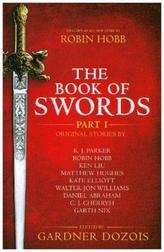 The Book Of Swords. Pt.1