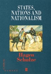  States, Nations and Nationalism