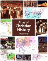 Atlas of Christian History
