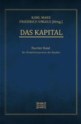 Das Kapital - Band 2