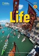Life - Second Edition - B1: Pre-Intermediate - Student's Book (Split Edition A) + App