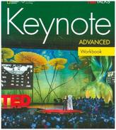 Keynote - C1: Advanced - Workbook + Audio-CD