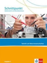 Technik und Naturwissenschaften, Schülerbuch