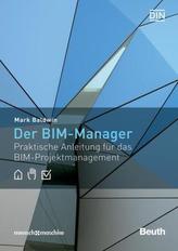 Der BIM-Manager
