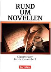 Rund um Novellen