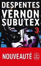 Vernon Subutex. Bd.3