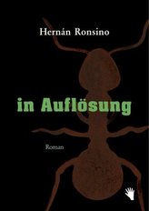 in Auflösung