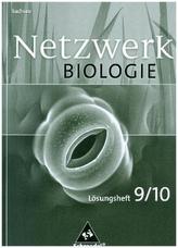 9./10. Schuljahr, Lösungen zu den Arbeitsheften