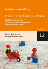 Erfinden Empfinden Auffinden