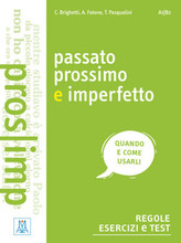 Passato prossimo e imperfetto