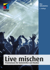 Live mischen