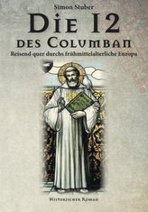 Die 12 des Columban