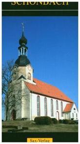 Die Bergkirche Schönbach