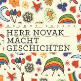 Herr Novak macht Geschichten, 1 MP3-CD