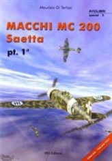  Macchi MC 200