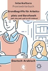 Grundbegriffe für Arbeitsplatz und Berufswelt