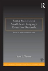  Using Statistics in Small-Scale Language Education Research