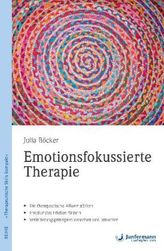 Emotionsfokussierte Therapie