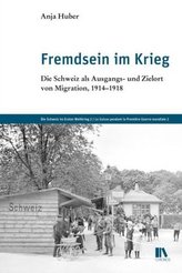 Fremdsein im Krieg