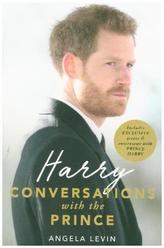 Harry - Conversations with a prince