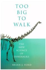 The New Science Of Dinosaurs