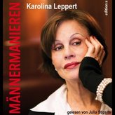 Männermanieren