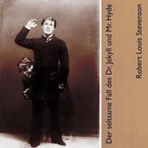Der seltsame Fall des Dr. Jekyll und Mr. Hyde, 1 MP3-CD