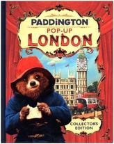 Paddington 2 - Where All Your Dreams Come True!: A Pop-Up Book