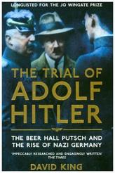 The Trial of Adolf Hitler