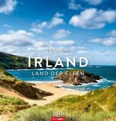 Irland 2019