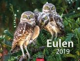 Eulen 2019