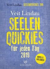 Seelen-Quickies für jeden Tag