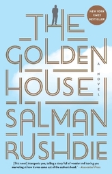 The Golden House