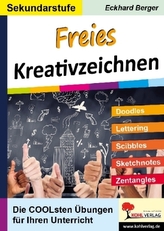 Freies Kreativzeichnen / Sekundarstufe