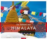 Die Farben des Himalaya 2019