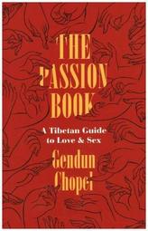 Passion Book