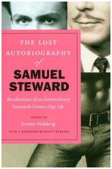 The Lost Autobiography of Samuel Steward
