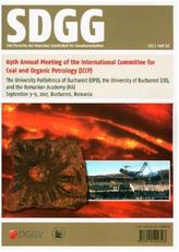 69th Annual Meeting of the International Committee for Coal and Organic Petrology (ICCP)