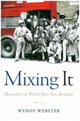 Mixing It