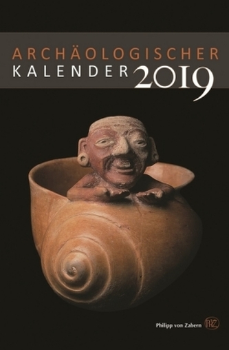 Archäologischer Kalender 2019 Archäologischer Kalender 2019