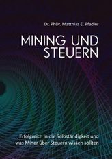 Mining und Steuern