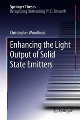 Enhancing the Light Output of Solid State Emitters